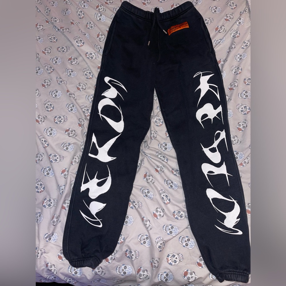 Heron Preston Joggers